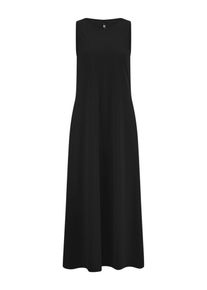 Riani - Jersey-Tr&auml;gerkleid, schwarz, Gr. 40, Kunstfaser