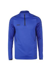 Jako M&auml;n Sport sweatshirt 'Team' m&ouml;rkbl&aring; Storlek XXL