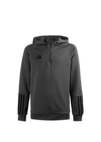 adidas Performance Sport szabadidős felsők 'Tiro 23 Competition' Fi&uacute;k s&ouml;t&eacute;tsz&uuml;rke / fekete , M&eacute;ret 140