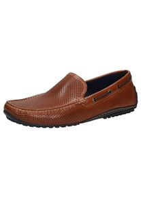 Sioux Mocassin ' Carulio-706 ' Homme marron taille 40