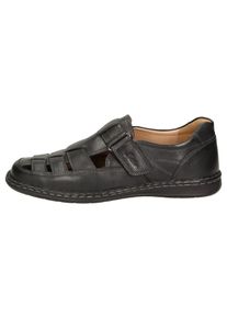 Sioux Mocassin Homme noir taille 41