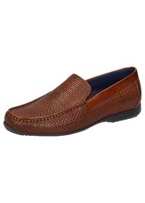 Sioux Mocassin 'Giumelo-705-XL' Homme marron taille 48.5