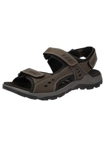 Sioux Sandales 'Oneglio-702' Homme marron taille 43