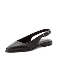 Tamaris Ballerines &agrave; lani&egrave;res Femme noir taille 42