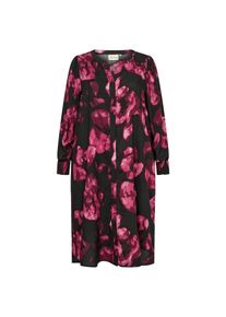 Wasabi Concept Robe-chemise 'Keisie 4' Femme rose taille 46-48