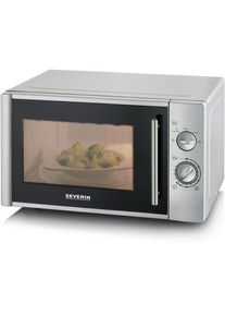 Severin MW 7772 Mikrowelle