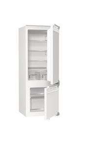 Gorenje, Einbauk&uuml;hlgefrierkombination &raquo;RKI514D22&laquo; 144 cm hoch 54 cm breit, (ohne Farbbezeichnung),