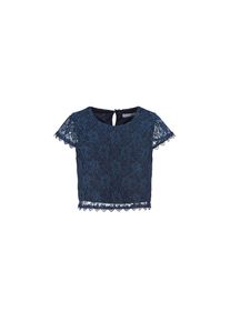 happy girls, Damen, Sommerkleid &raquo;Shirt&laquo;, navy, 146 - EURO-Gr&ouml;&szlig;en, Oberstoff: 90% Polyamid 10% Elasthan Futter: 100% Polyester