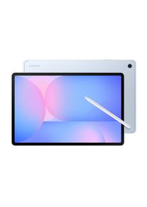 Samsung, Tablet &raquo;Galaxy Tab S10 FE+&laquo; (33, 27 cm / 13, 1 &prime;&prime;) Android WUXGA+ ), Blue, Galaxy-Eco Features wie Anrufe/SMS auf anderen Ger&auml;ten oder 