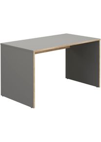 Paidi, Kinderschreibtisch &raquo;STIENE in Beige oder Grau, 130x70 cm&laquo; B/H/T ca. 130/73/70cm, stabiler und langlebiger Schreibtisch, kratzfest, leicht zu 