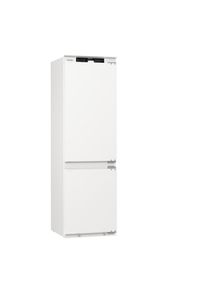 Gorenje, Einbauk&uuml;hlgefrierkombination &raquo;NRKI517D61WF&laquo; 177, 2 cm hoch 54 cm breit, (ohne Farbbezeichnung),