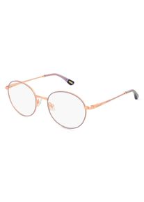 Gant GA4090 okulary unisex | Oprawka: Pełnoramkowe, Okrągłe, Jasny fiolet