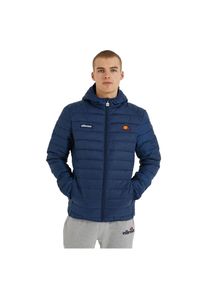 Ellesse &Ouml;verg&aring;ngsjacka 'Lombardy' marinbl&aring; Storlek XXL