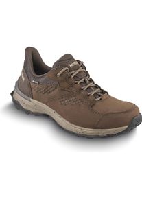 Meindl, Herren, Wanderschuhe, Padua GTX Herren-Trekkingschuhe (42)