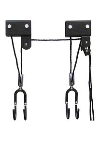 POINT, Veloaufbewahrung