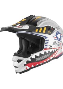 Nox Premium, Motorradhelm, N761 Fighter (L)