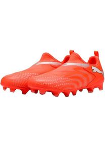 Puma, Jungen, Fussballschuhe, Future Match Kinderfussballschuhe (33)