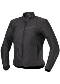 Alpinestars, Motorradjacke, STELLA T-SPS V2 WP Wanderjacke (Damen, XS)