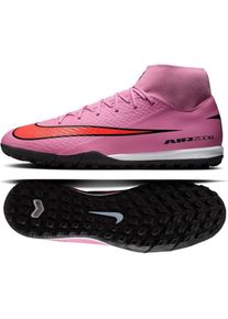 Nike, Herren, Fussballschuhe, Zoom Mercurial Superfly Academy Schuhe (42), Mehrfarbig