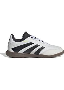 Adidas, Jungen, Hallenschuhe, Predator League IN Kinder-Fussballschuhe (38)