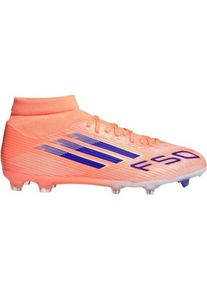 Adidas, Herren, Fussballschuhe, F50 League Mid Fussballschuhe (44)