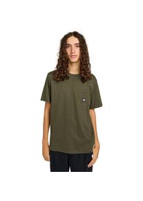 Element, Herren, Sporttop &raquo;Icon Label Pocket&laquo;, Forest Night, L, Forest Night, Conscious by Nature: Walkfrottier