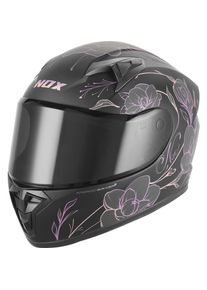 Nox Premium, Motorradhelm, N731 (XL)