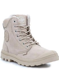 Palladium, Wanderschuhe, Pampa Sport Cuff Wps Schuhe (39)