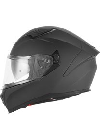Nox Premium, Motorradhelm, N402 (61 - 62 cm, XL)