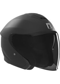 Nox Premium, Motorradhelm, Spy (63 - 64 cm, XXL)