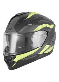 Nox Premium, Motorradhelm, N304S Revo (XXL)