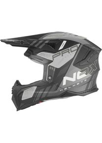 Nox Premium, Motorradhelm, N634 Storm (XL)