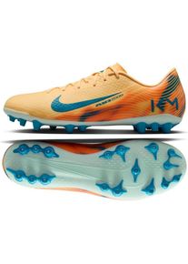 Nike, Herren, Sneakers, Zoom Mercurial Vapor Academy Schuhe, Orange, (42)
