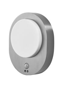 LEDVANCE, Gartenbeleuchtung, Endura Style Disc (370 lm, IP44)