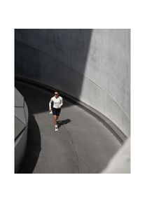 Alpina Sports	 Alpina Sports, Unisex, Sportbrille, Ram 2.0 Q-Lite (Black Matt, Yellow), Schwarz