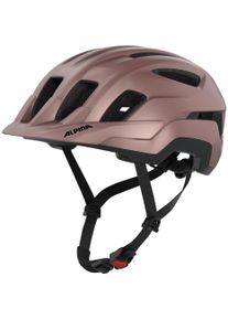 Alpina Sports	 Alpina Sports, Velohelm, (59 - 61 cm)