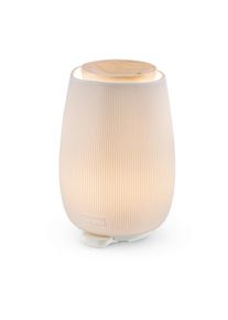 Beurer Diffuser, Mehrfarbig, Wei&szlig;, 13x18.3x13 cm, Dekoration, Raumd&uuml;fte, Diffuser