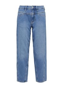 comma, COMMA Damer Jeans blue denim St&oslash;rrelse 29/30