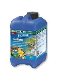 JBL Aquaristik und Terraristik, Brunnen + Gartenteich, Wasseraufbereiter JBL BiotoPond 2,5 l