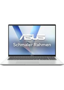 ASUS M1607KA-MB058W (16", 1000 GB, 16 GB, Deutschland), Notebook, Silber