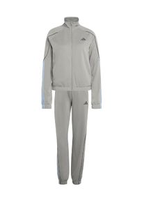 adidas Sportswear Tr&eacute;ningruha 'STADIUM' Női sz&uuml;rke , M&eacute;ret XS