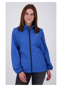 Deproc Damer Udend&oslash;rsjakke 'HAMTON WMN' bl&aring; St&oslash;rrelse XXL