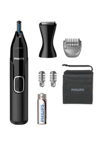 Philips Series 5000 NT5650/16 szőrtelen&iacute;tő az orra &eacute;s f&uuml;lre 1 db