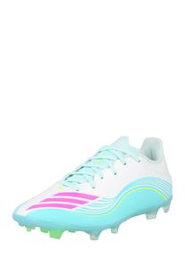 adidas Performance Futballcipők 'F50 MESSI LEAGUE' F&eacute;rfi feh&eacute;r , M&eacute;ret 3,5
