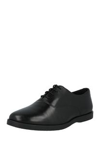ABOUT YOU Chaussure &agrave; lacets 'Armin' Homme noir taille 45
