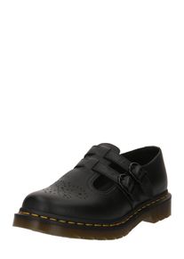 Dr. Martens Damer Slipper sort St&oslash;rrelse 39