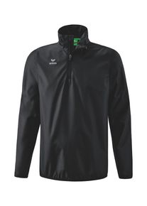 Erima M&auml;n Sport sweatshirt svart Storlek M