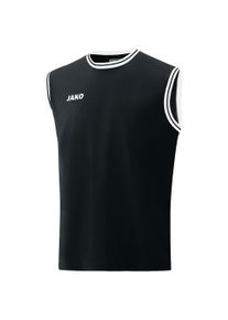 Jako M&auml;n Trik&aring; 'Center 2.0' svart / vit Storlek XXXL