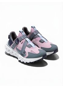 Cole Haan Damer Sneaker low '5ZG MONK' gr&aring; St&oslash;rrelse 38