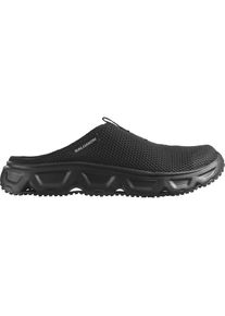Salomon Herren Reelax Slide 6.0 schwarz 49.0